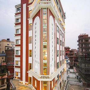 Woodapple Hotel And Spa